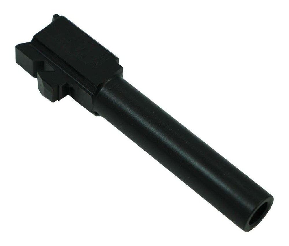 ZRO Delta Drop in Barrel for Modulus Duty 9mm 4.58in