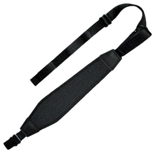 GrovTec Padded Nylon Rifle 48x1-Blk view 2
