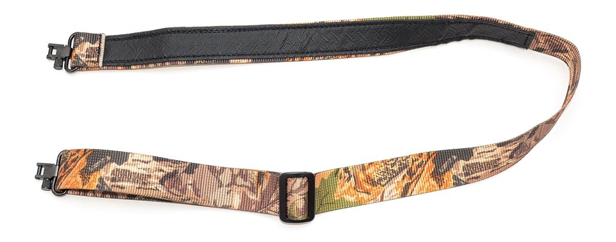 GrovTec GTSL51 Mountaineer 48-Inch x 1.25-Inch Rifle Sling w/Swivels (Realt view 2