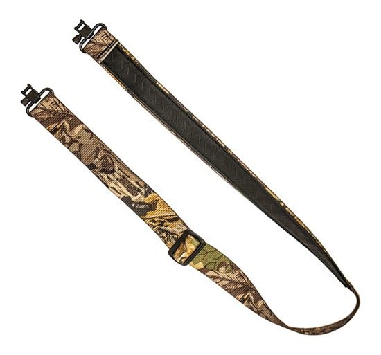 GrovTec GTSL51 Mountaineer 48-Inch x 1.25-Inch Rifle Sling w/Swivels (Realt view 3
