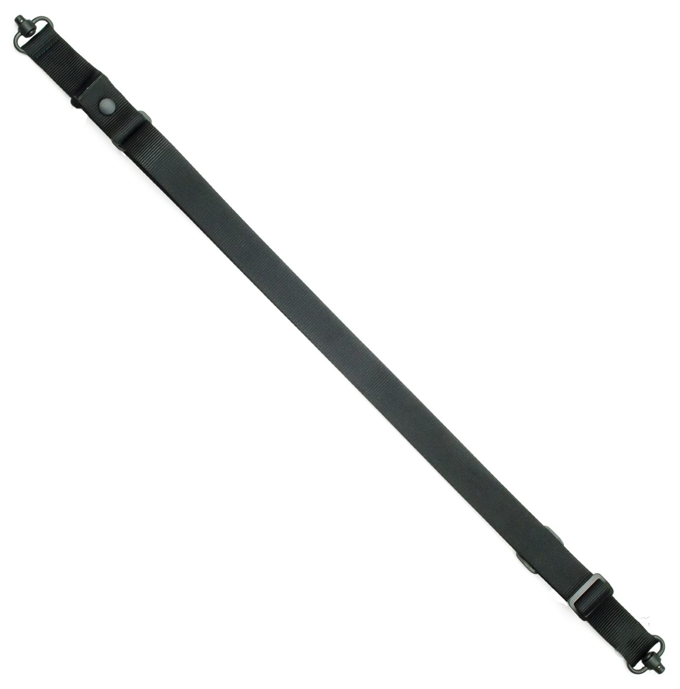 Grovtec USA GTSL53 Three Point Tactical Black Webbing Adjustable Rifle/Shot