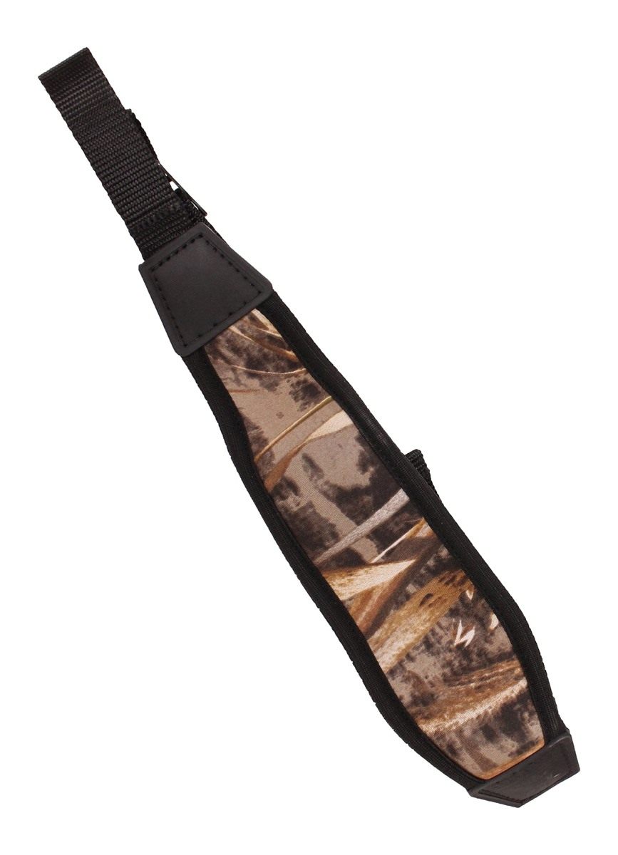 GrovTec US Sling, Neoprene, Realtree Max5