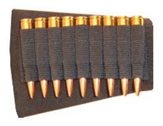 GrovTec USButtstock Cartridge Shell Holder-Rifle OSButtstock view 3