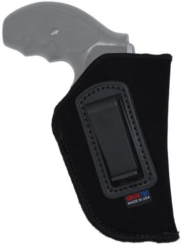 Grovtec Us IWB Holster Size 02 Black RH