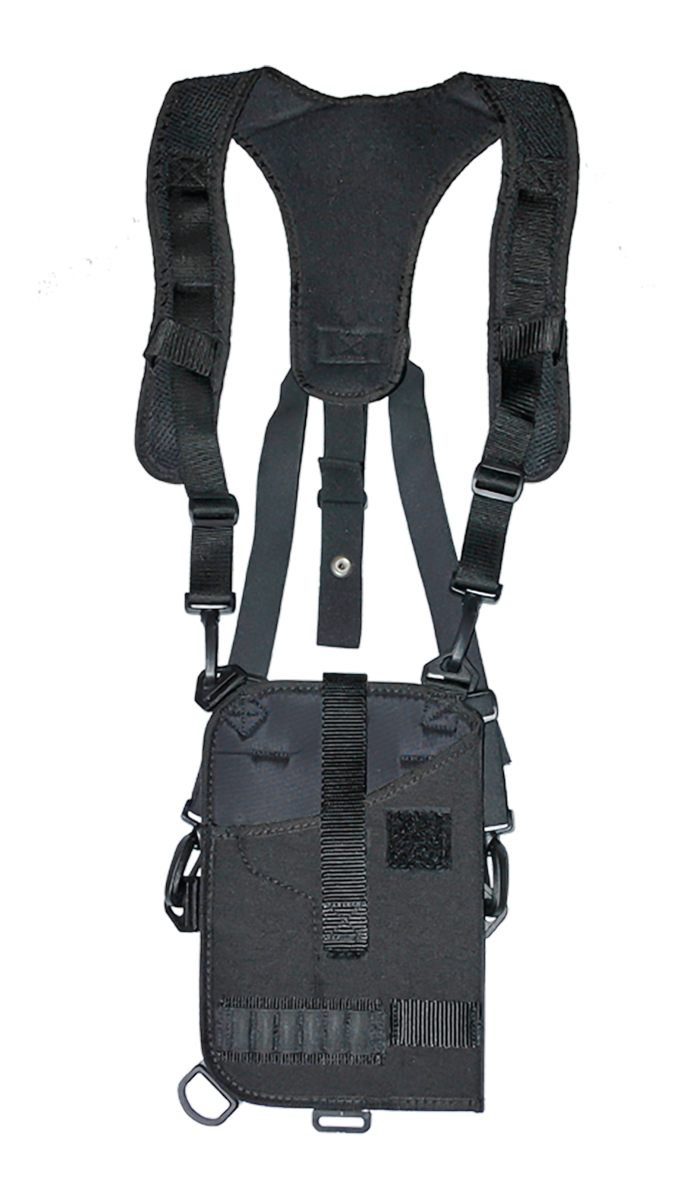 GrovTec GTHL14902R Trail Pack Holster (Size 02, Right Hand) view 2
