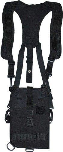GrovTec GTHL14902R Trail Pack Holster (Size 02, Right Hand) view 3