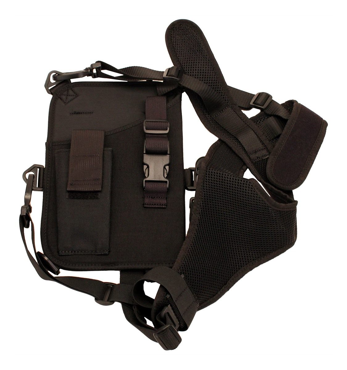 GrovTec GTHL14905R Trail Pack 4.5