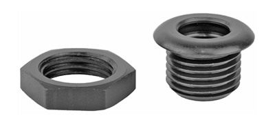 GROVTEC PUSH BUTTON BASE FOR HOLLOW STOCK view 2