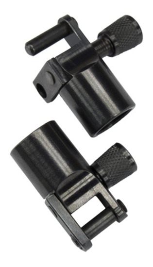 GrovTec PB Base to Stud Adapter