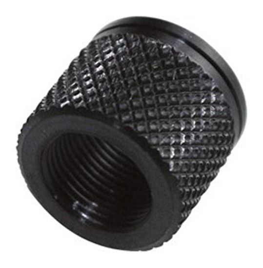 Grovtec Muzzle Thread Protectr 1/2-28 X .920in 10/22 Bull BBL