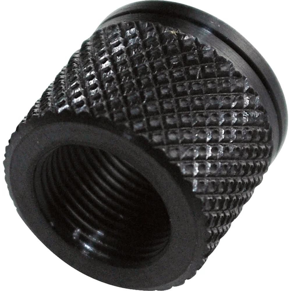 GrovTec US, GTHM246 Muzzle Protector Pencil BAR