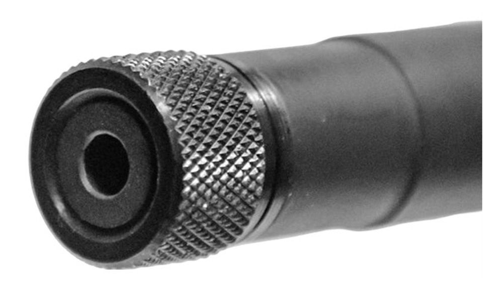 GrovTec US, GTHM246 Muzzle Protector Pencil BAR view 3
