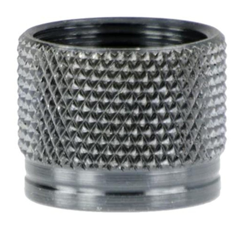 Grovtec AR-1- Muzzle Thread Protector .300 AAC Blackout 5/8x24 view 3