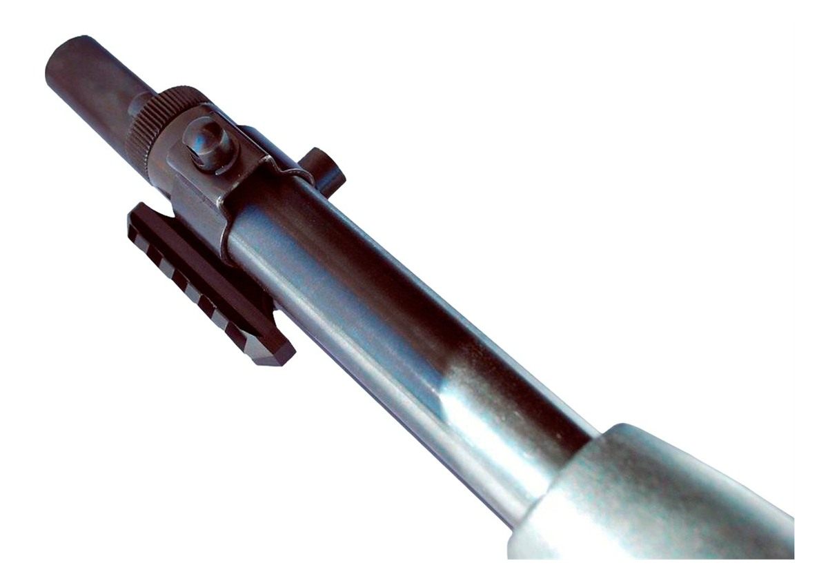 GrovTec US Mtmx3 Extended Magazine Tube