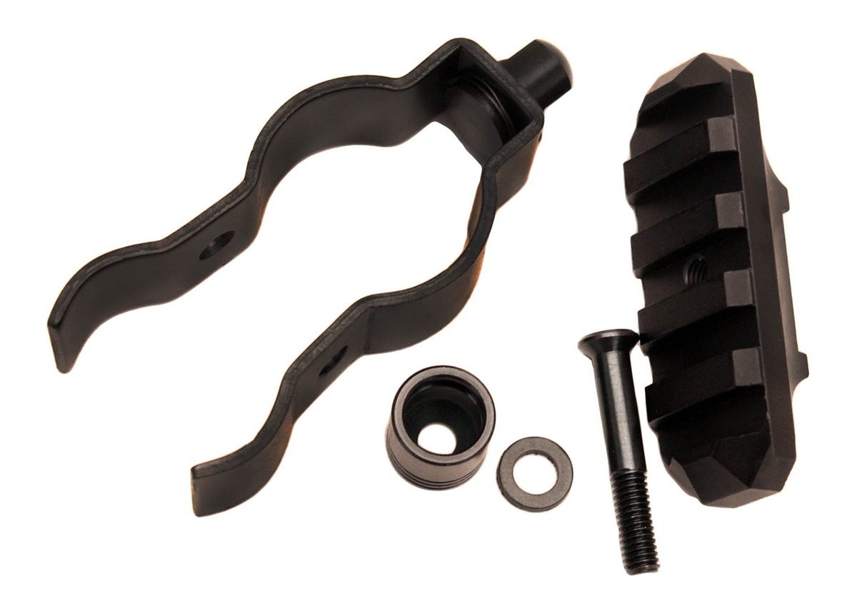 GrovTec US Mtmx3 Extended Magazine Tube Mount X3 Remington 870