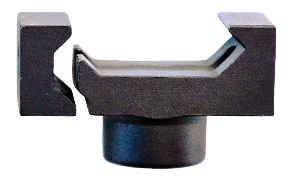 GrovTec Picatinny Mounted Heavy Duty Push Button with Limited Rotation Base
