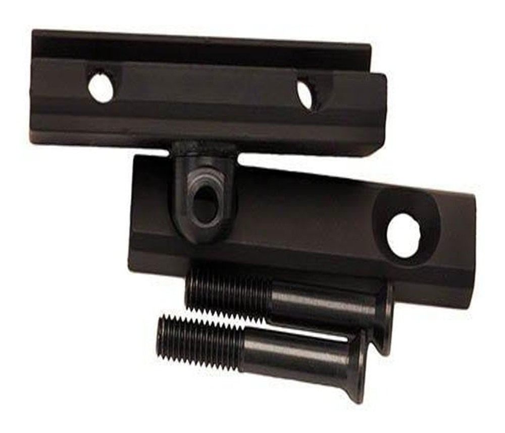 Cannon GrovTec US Bipod Stud Rail Adaptor
