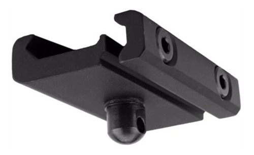 Cannon GrovTec US Bipod Stud Rail Adaptor view 2