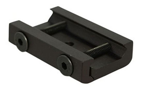 Cannon GrovTec US Bipod Stud Rail Adaptor view 3