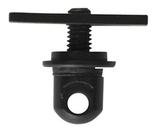 Grovtec Us Stock AR Forearm Stud Adaptor