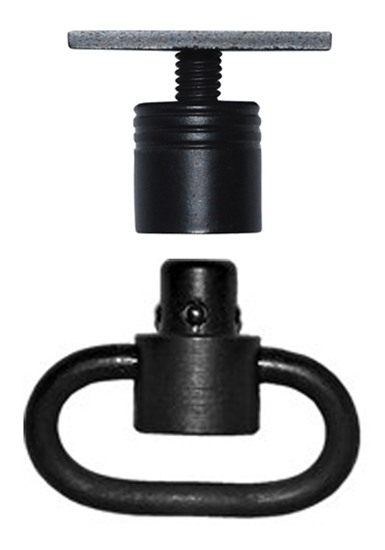 Grovtec Us Stock AR Forearm Push Button Adaptor