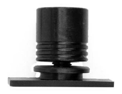 Grovtec Us Stock AR Forearm Push Button Adaptor view 2