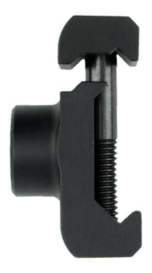 GROVTEC PICATINNY MOUNTED PUSH BUTTON BASE FITS GT PB SWIVELS
