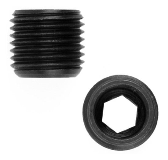 GrovTec Limited Rotation Push Button Bases view 2