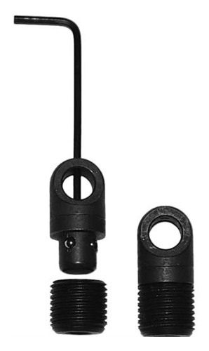 GrovTec GTSW281 Snap Hook Multi