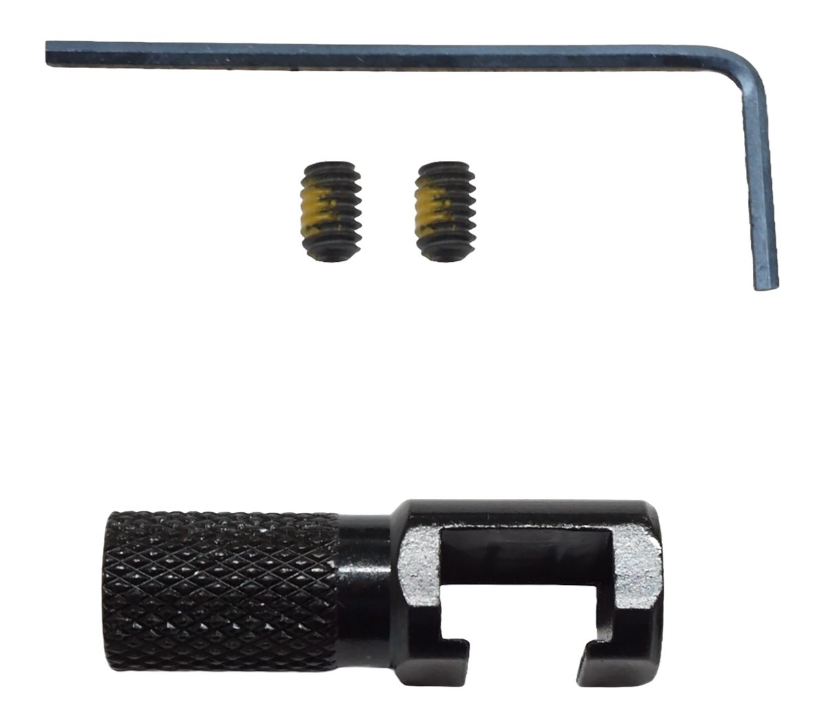 Grovtec Us Hammer Extension for Henry .22 Pump and Lever Action Rimfire Rif