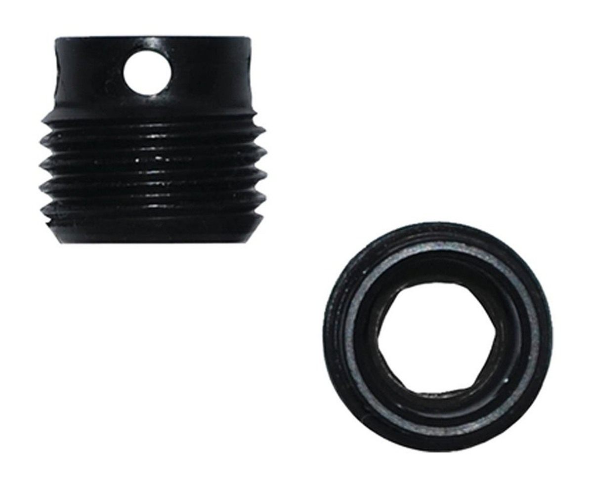 GrovTec GTHM290 Non-Rotating Push
