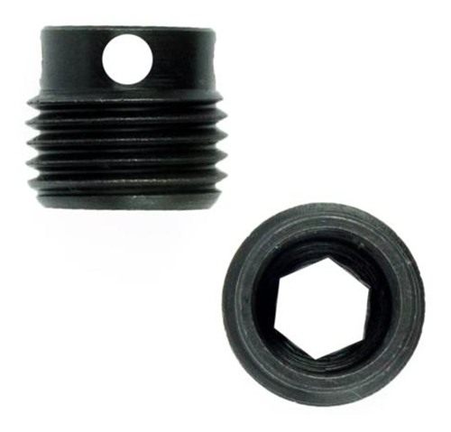 GrovTec GTHM290 Non-Rotating Push view 2