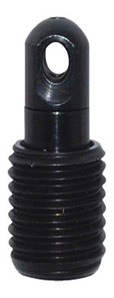 GrovTec US Multi-Adaptor Stud, Black