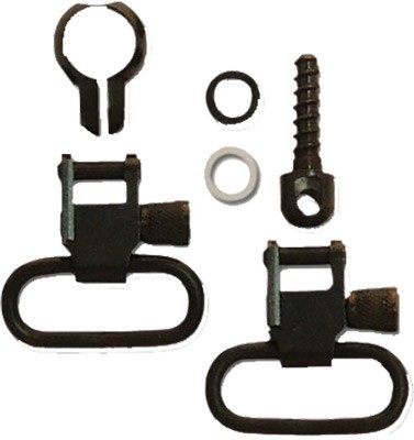 Grovtec Swivel SET FOR Barrel Bands .700-.750in Diameter