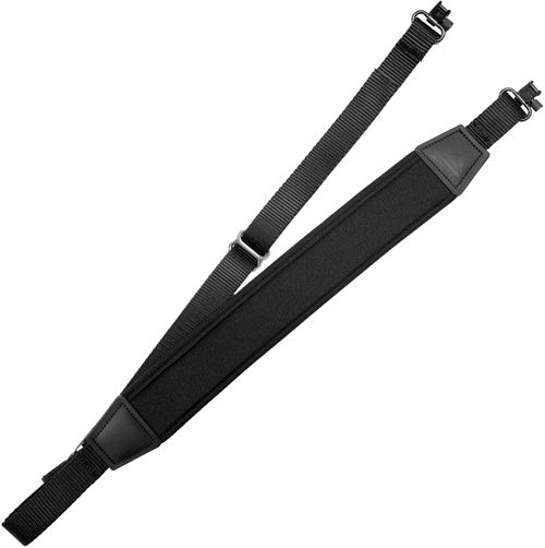 Grovtec USA GTSL121 Flex Black Elastic w/Neoprene Strap Adjustable Padded R view 2