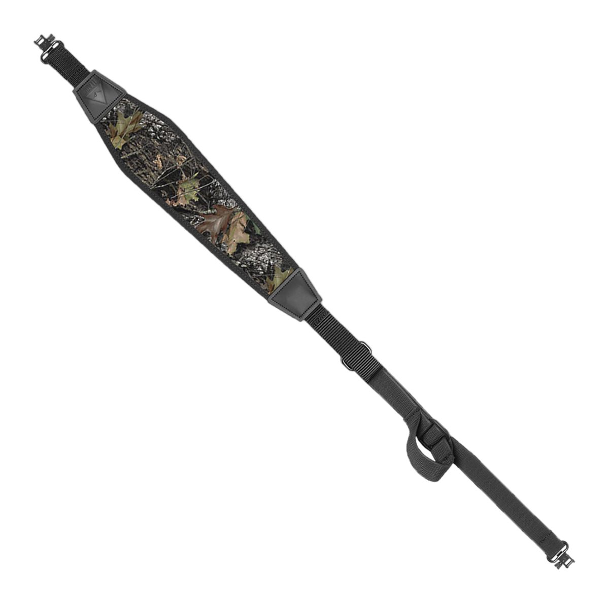 Grovtec USA GTSL125 QS Trek Mossy Oak New Break-Up Cordura Adjustable Rifle