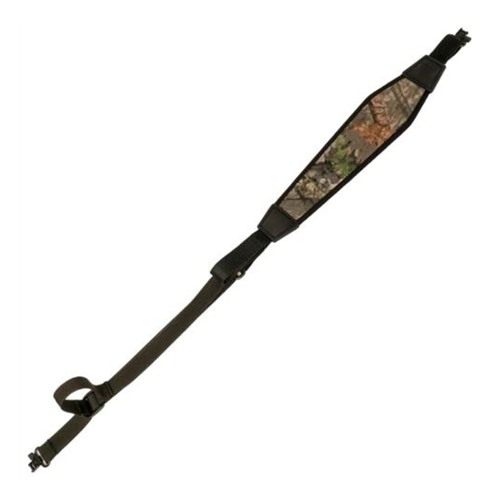 Grovtec Us Grovtev QS Trek Sling with Swivels Mossy Oak Break Up Country