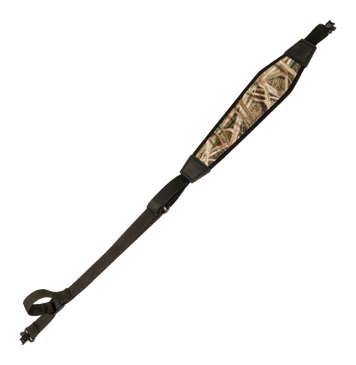Grovtec USA GTSL329 QS Trek Mossy Oak Shadow Grass Blades Cordura Adjustabl
