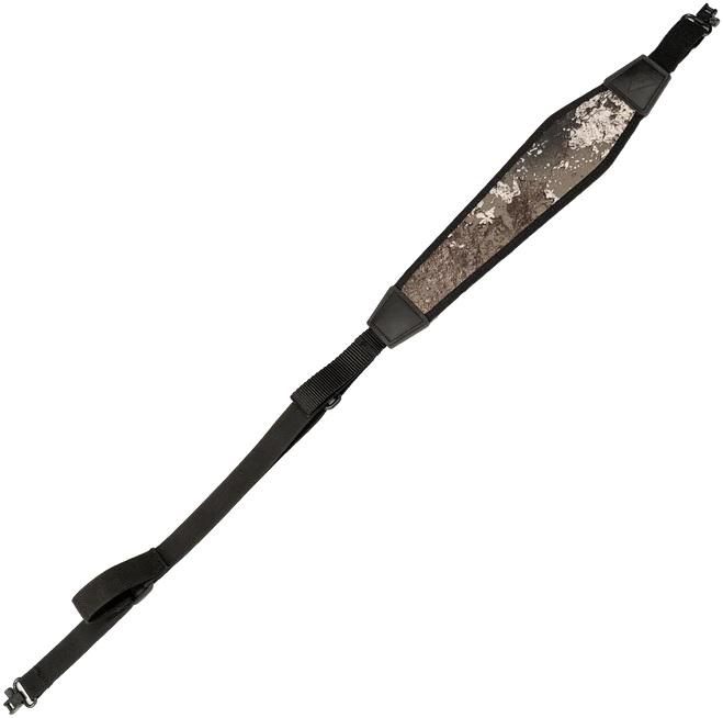 Grovtec US QS Trek Sling W/swivels-true Timber Strata Camo