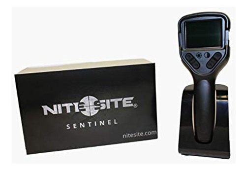 NiteSite Sentinel PRO Night Vision view 2