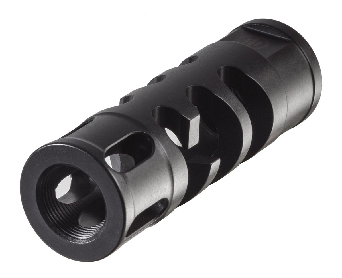 Primary Weapon Systems Pws Fsc30 Flash Suppres Compensator 5/8x24 308