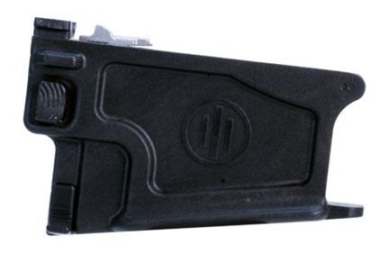 Primary Weapon Systems Pws Uxr Magwell Assembly Medium Ar15 Blk