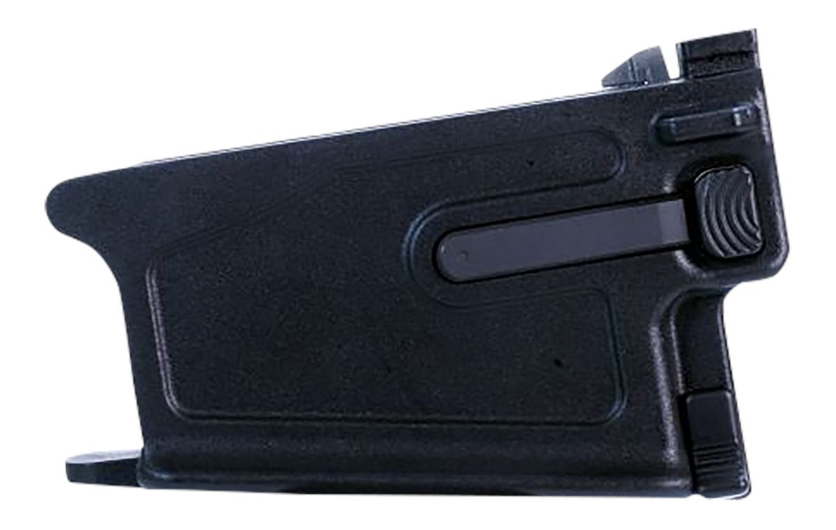 Primary Weapons Systems UCRW0001011F UXR Magwell Assembly 6.5 Creedmoor/308