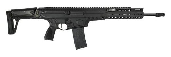 Primary Weapons Systems PWS UXR Elite Rifle 223WYLDE 16