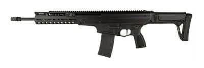 Primary Weapons Systems PWS UXR Elite Rifle 223WYLDE 16 view 2