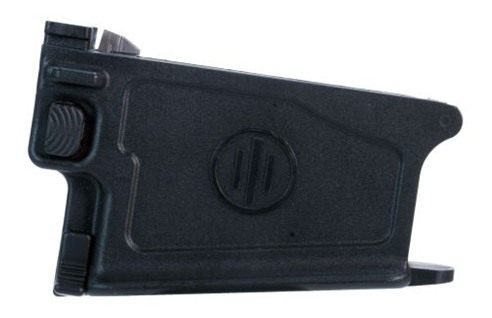 Primary Weapon Systems Pws Uxr Magwell Assembly Medium Ar10 Blk
