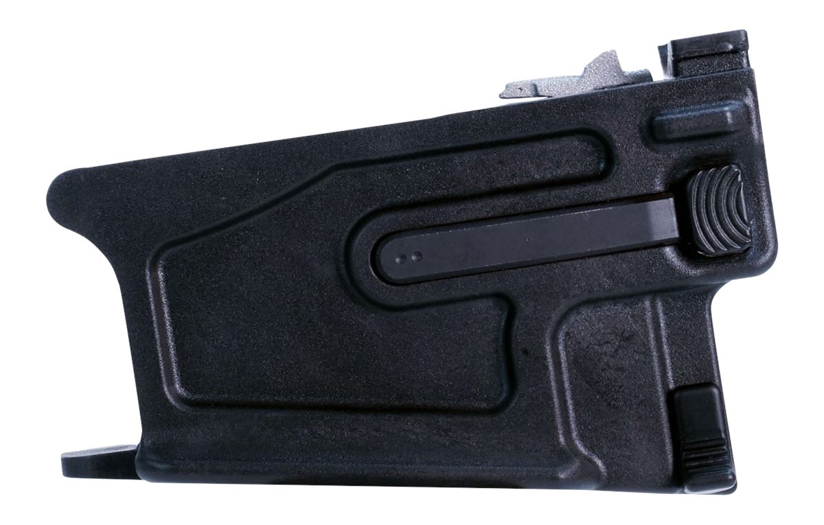 Primary Weapons Systems UCRW0004011F UXR Magwell Assembly 223 Wylde/300 Bla