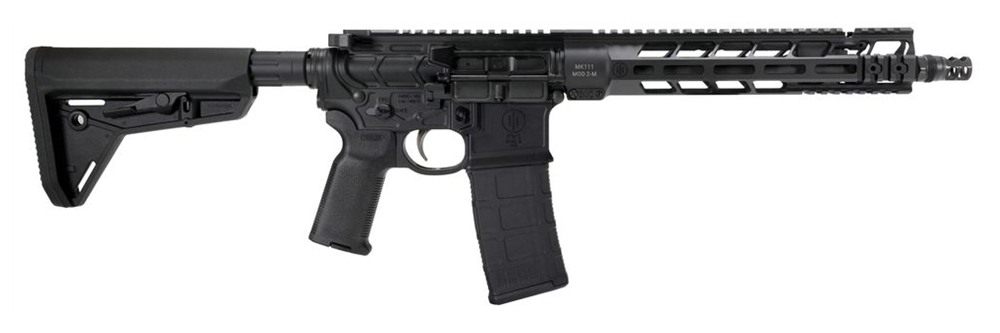 PWS MK111 MOD 2-M SBR 223WYLDE 11.85 LS FRC