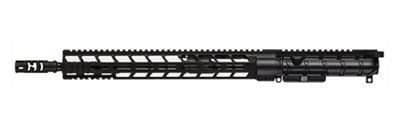 Primary Weapon Systems Pws Mk116 Mod 2-m Upper 7.62x39 16.1 LS Frc