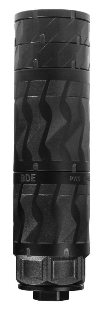 Primary Weapon Systems Pws Suppressor Bde TI 5.56 Blk